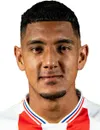 Rodrigo Romero - Vereinslos player