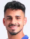Rodrigo Ruiz Díaz - joueur du Club Sportivo 2 de Mayo