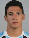 Rodrigo Sabiá - Bandeirante EC (SP) futbolcusu