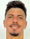 Rodrigo Salinas - CA Villa San Carlos futbolcusu