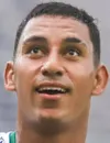 Rodrigo Santos - Fortaleza Esporte Clube futbolcusu