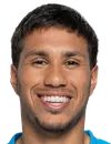 Rodrigo Saravia - AA Ponte Preta futbolcusu