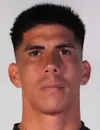 Rodrigo Sayavedra - Club Deportivo Riestra futbolcusu