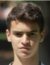Rodrigo Silva - Vitória Guimarães SC B futbolcusu
