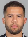 Rodrigo Soares - Goiás EC futbolcusu