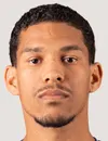 Rodrigo Souza futbolcu profil fotoğrafı