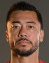 Rodrigo Tabata - Spieler von Al-Kharitiyath SC