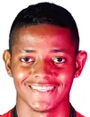 Rodrigo Tello - giocatore del Sporting San Miguelito