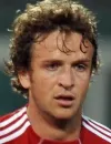 Rodrigo Tosi - Karriereende futbolcusu