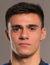 Rodrigo Valente - SC São João de Ver futbolcusu