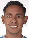 Rodrigo Vargas - Spieler von San Antonio Bulo Bulo