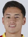 Rodrigo Vásquez - Unión Española futbolcusu