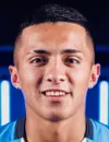 Rodrigo Velázquez - CSD San Martín (Burzaco) player