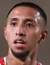 Rodrigo Vilca - Comerciantes Unidos futbolcusu