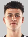 Rodrigo Villalba - Spieler von Club Libertad Asunción