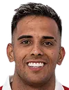 Rodrigo Zalazar - SC Braga futbolcusu