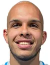 Rodrigo - Nacional FC (AM) futbolcusu