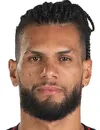 Rodrigues - giocatore del Mirassol FC (SP)