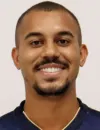 Rodrigues - giocatore del Santa Cruz FC (PE)