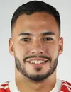 Rodriguinho - SC Internacional U20 futbolcusu