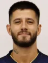 Rodriguinho - Capital CF (DF) futbolcusu