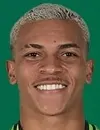 Rodriguinho - Fortaleza Esporte Clube futbolcusu