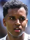 Rodrygo - jugador del Real Madrid
