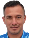 Rody Zambrano - Libertad FC futbolcusu