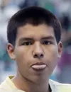 Rogelio Barrera - Spieler von Ibrachina FC U20