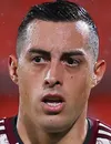 Rogelio Funes Mori futbolcu profil fotoğrafı