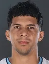 Roger Arias - Guayaquil City FC futbolcusu