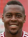 Roger Bernardo - Barretos Esporte Clube (SP) player