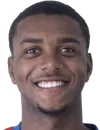 Roger Gabriel - EC Bahia futbolcusu
