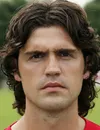 Roger García - jugador del Kariyer sonu