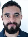 Roger Hernández - giocatore del Tlaxcala FC