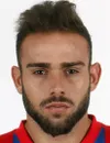 Roger Martí - FC Cádiz futbolcusu
