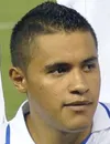 Róger Rojas futbolcu profil fotoğrafı