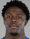 Roger Tamba M'Pinda - Vereinslos player