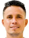 Róger Torres - giocatore del Universidad San Martín de Porres