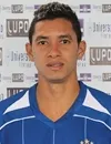 Rogério Maranhão - jogador do Morrinhos FC