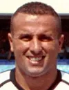 Rogério - Karriereende player