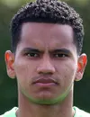Rogério - jogador do VfL Wolfsburg