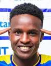 Rogers Mugisha - Kampala Capital City Authority FC futbolcusu