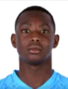 Rogers Simumba - Shamuel FC futbolcusu