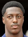 Roggerio Nyakossi - Oud-Heverlee Leuven player
