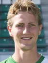 Rogier Krohne - Spieler von Karriereende