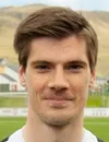 Rógvi Joensen futbolcu profil fotoğrafı