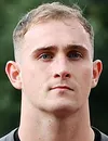 Rohan Ferguson - jogador do Larne FC