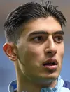 Rohan Luthra - Spieler von Eastbourne Borough
