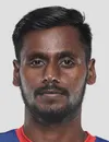 Rohit Kumar - giocatore del Odisha FC